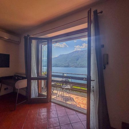 Appartamento A Due Passi Dal Lago Con Box Dorio Exterior photo