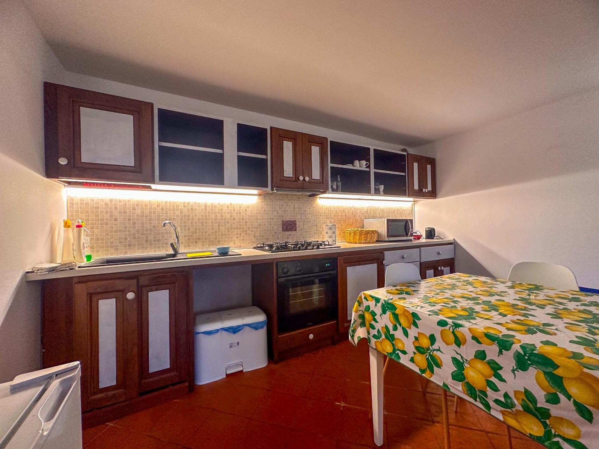 Appartamento A Due Passi Dal Lago Con Box Dorio Exterior photo