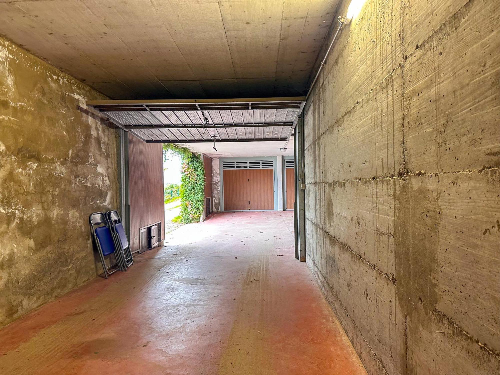 Appartamento A Due Passi Dal Lago Con Box Dorio Exterior photo