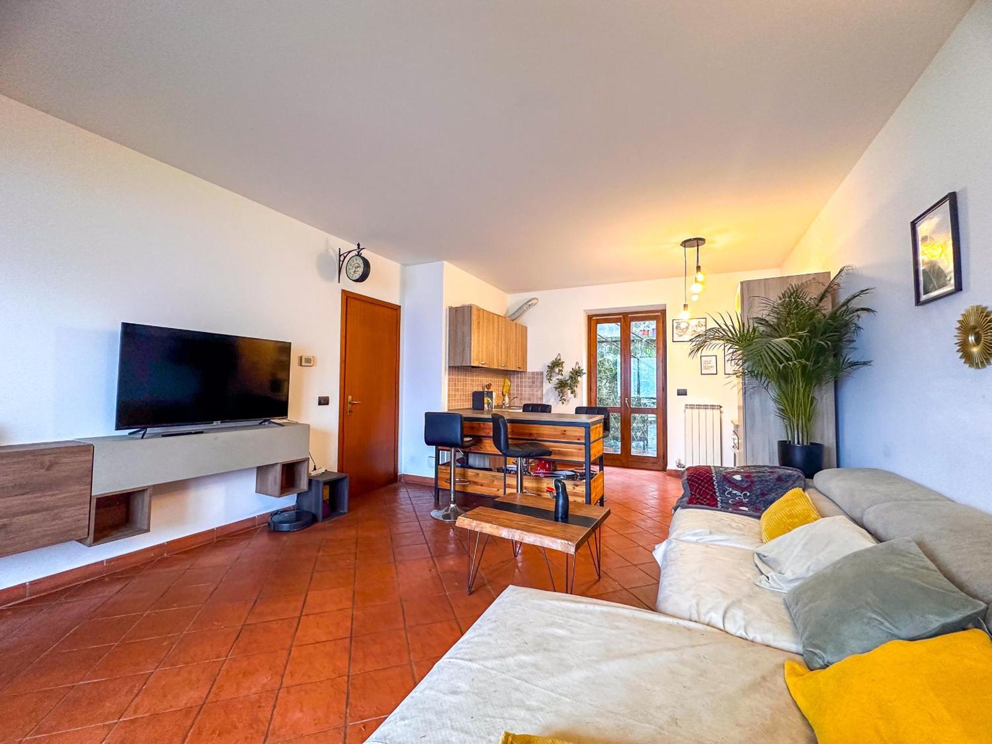 Appartamento A Due Passi Dal Lago Con Box Dorio Exterior photo