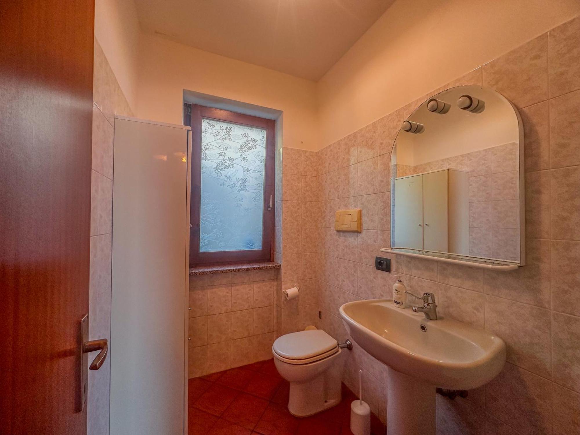 Appartamento A Due Passi Dal Lago Con Box Dorio Exterior photo